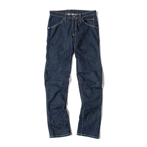 Amazon.co.jp: 56design×EDWIN 056 Smart Rider Jeans CORDURA バイク